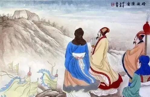 第八計：暗渡陳倉