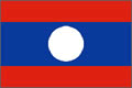 寮國國旗