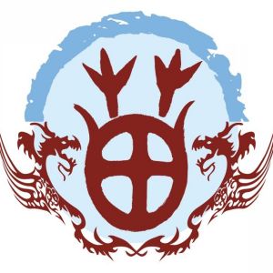 苗姓圖騰_苗氏圖騰