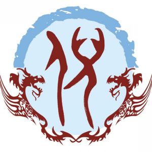 倪姓圖騰_倪氏圖騰