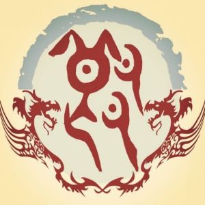 郎姓圖騰_郎氏圖騰