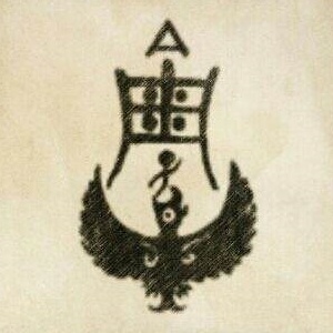 周姓圖騰_周氏圖騰