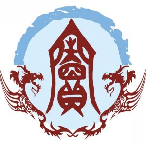 竇姓圖騰_竇氏圖騰