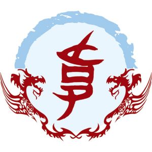 韋姓圖騰_韋氏圖騰