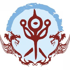 樂姓圖騰_樂氏圖騰
