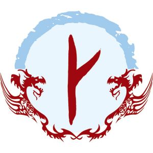 卜姓圖騰_卜氏圖騰