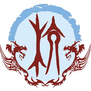 杭姓圖騰_杭氏圖騰