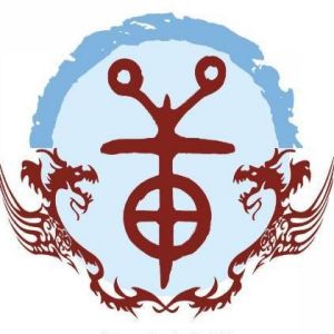 單姓圖騰_單氏圖騰