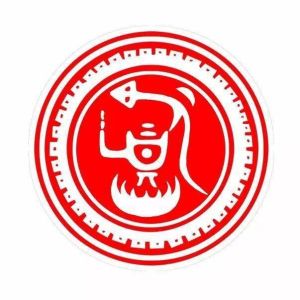 刁姓圖騰_刁氏圖騰