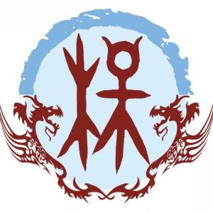 梅姓圖騰_梅氏圖騰