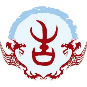 郜姓圖騰_郜氏圖騰