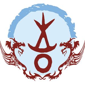 吉姓圖騰_吉氏圖騰