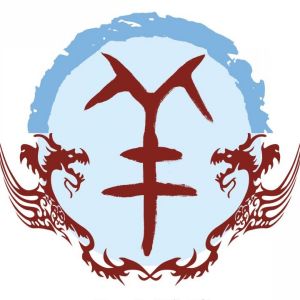 羊姓圖騰_羊氏圖騰