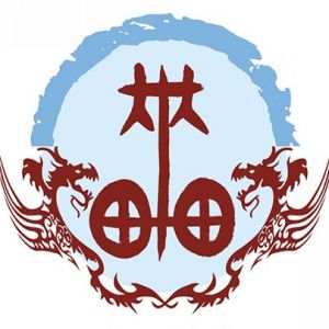 車姓圖騰_車氏圖騰