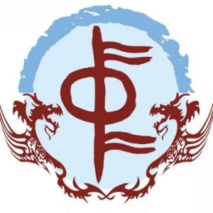 仲姓圖騰_仲氏圖騰