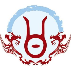 甘姓圖騰_甘氏圖騰