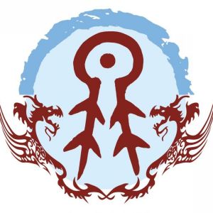 冉姓圖騰_冉氏圖騰