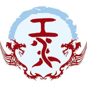 江姓圖騰_江氏圖騰