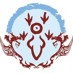 慕姓圖騰_慕氏圖騰