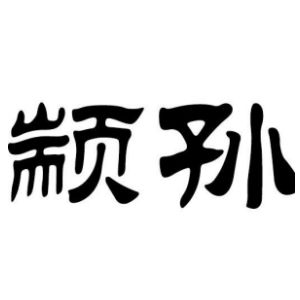 顓孫姓圖騰_顓孫氏圖騰