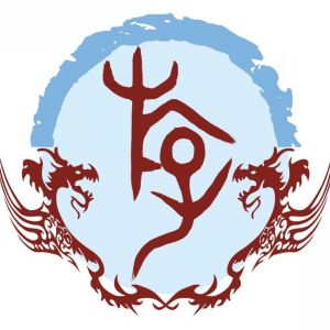 遊姓圖騰_遊氏圖騰