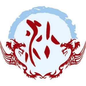 沙姓圖騰_沙氏圖騰