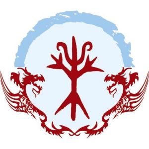 桑姓圖騰_桑氏圖騰
