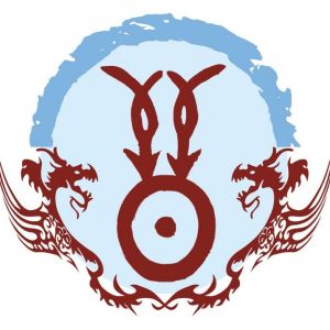 晉姓圖騰_晉氏圖騰
