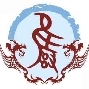 雍姓圖騰_雍氏圖騰