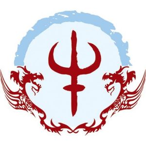 牛姓圖騰_牛氏圖騰