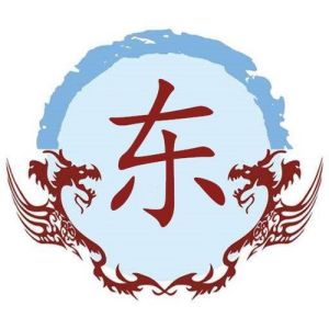 東姓圖騰_東氏圖騰