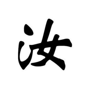 汝姓圖騰_汝氏圖騰