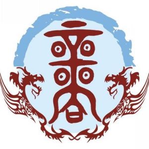 商姓圖騰_商氏圖騰