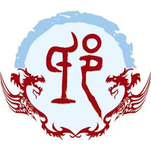 邸姓圖騰_邸氏圖騰