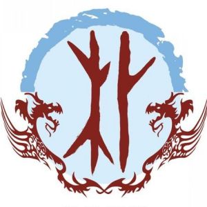 樸姓圖騰_樸氏圖騰