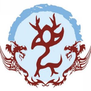 鹿姓圖騰_鹿氏圖騰