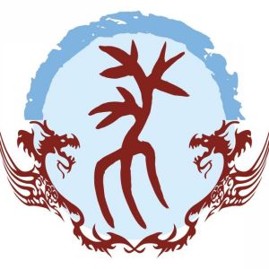 蘭姓圖騰_蘭氏圖騰