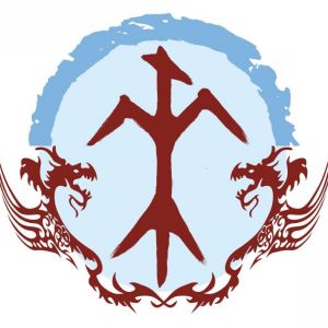 來姓圖騰_來氏圖騰