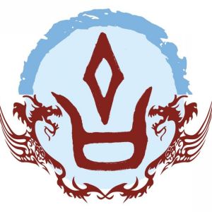 由姓圖騰_由氏圖騰