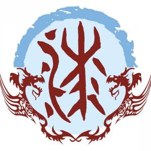漆姓圖騰_漆氏圖騰