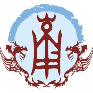 南姓圖騰_南氏圖騰