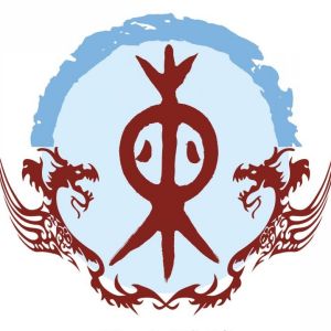 練姓圖騰_練氏圖騰