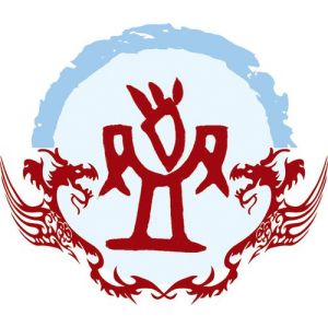 冼姓圖騰_冼氏圖騰