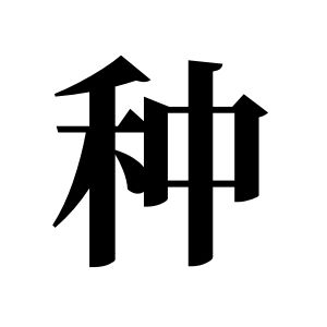 種姓圖騰_種氏圖騰