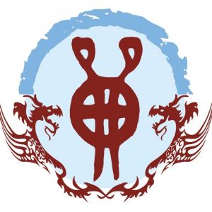 戰姓圖騰_戰氏圖騰